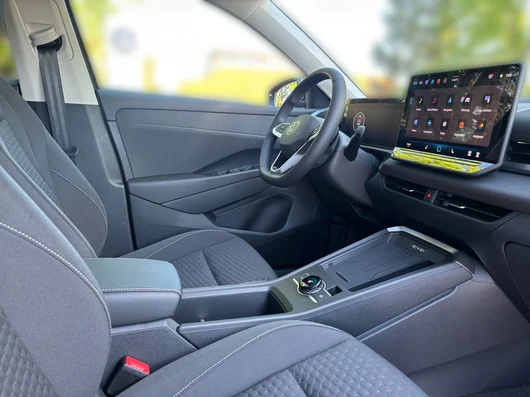 Bild eines VW T-Roc Life eTSI DSG