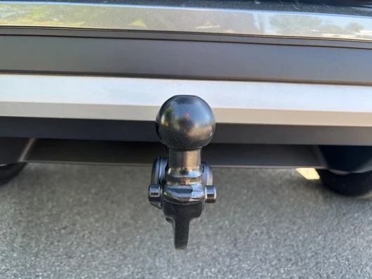 Bild eines VW T-Roc Life eTSI DSG