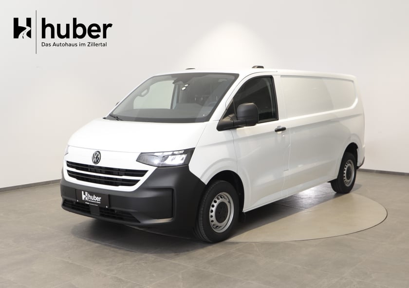 VW Transporter Kastenwagen LR TDI