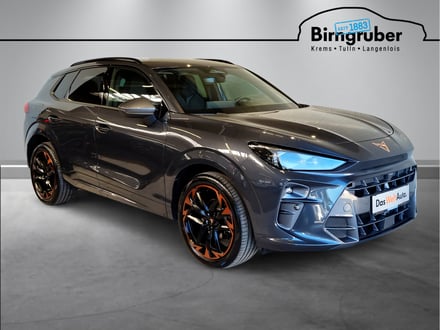 CUPRA Terramar 1.5 e-TSI 150 PS DSG