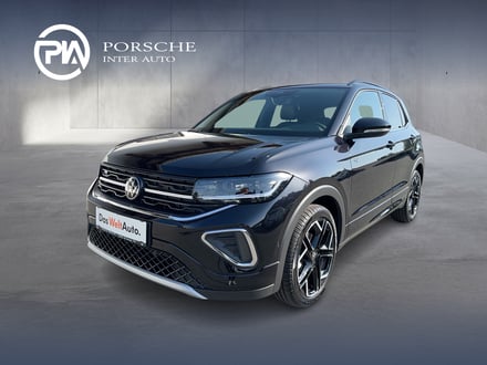 VW T-Cross Sport TSI DSG