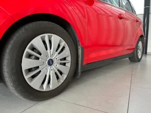 Thumbnail-Foto von Fahrzeug