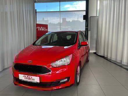 Ford C-MAX Trend 1,0 EcoBoost