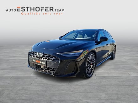 Audi A6 Avant quattro TDI 150 kW