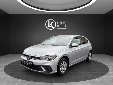 VW Polo 4Me TSI