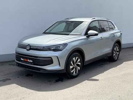 VW Tiguan Friends eTSI DSG