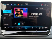 Thumbnail-Foto von Fahrzeug