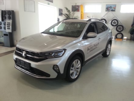 VW Taigo Friends TSI