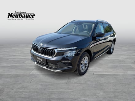 Škoda Kamiq Selection TSI DSG