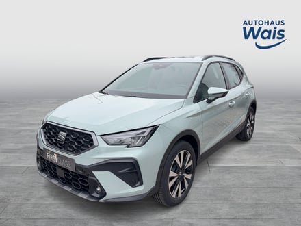 SEAT Arona FR 1.0 TSI