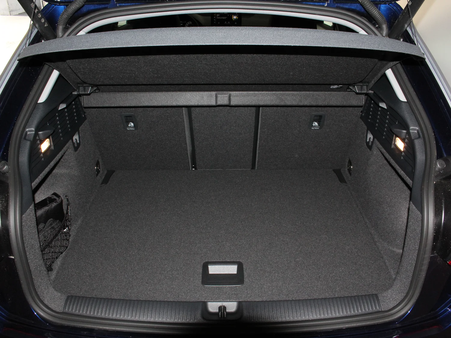Bild eines Q2 30 TFSI admired