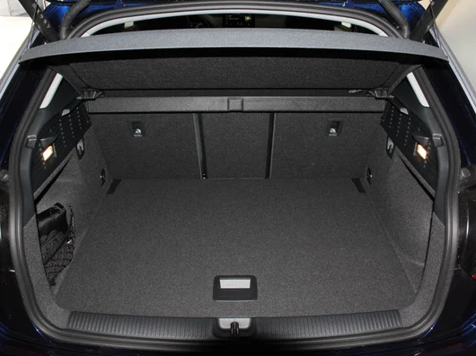 Bild eines Q2 30 TFSI admired