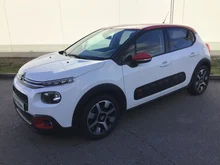 Thumbnail-Foto von Fahrzeug