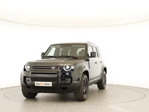 Land Rover Defender 110 P400e PHEV AWD S Aut.