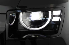 Thumbnail-Foto von Fahrzeug