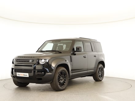 Land Rover Defender 110 P400e PHEV AWD S Aut.