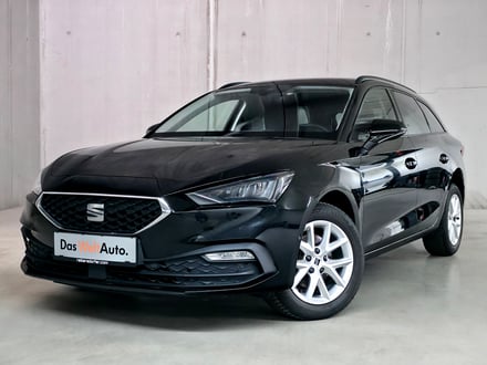SEAT Leon Sportstourer Style