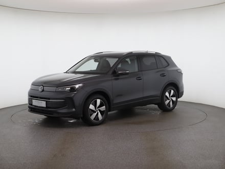 VW Tiguan Friends eTSI DSG