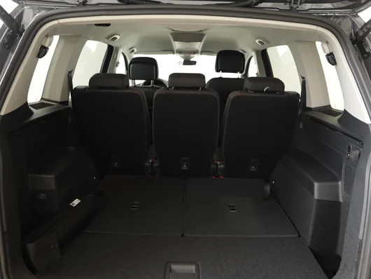 Bild eines Touran Friends TSI DSG