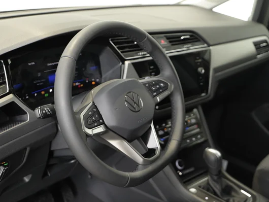 Bild eines Touran Friends TSI DSG