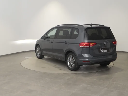 Bild eines Touran Friends TSI DSG