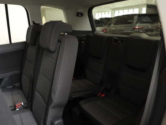 Bild eines Touran Friends TSI DSG