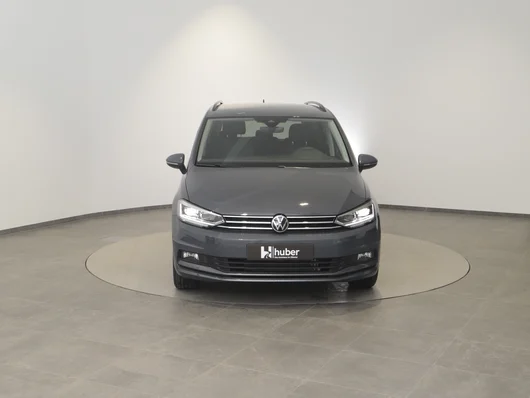 Bild eines Touran Friends TSI DSG