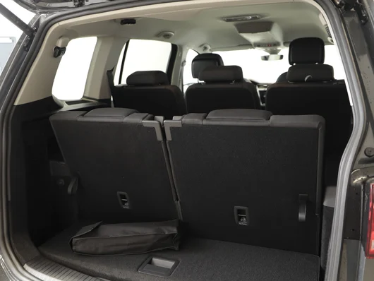 Bild eines Touran Friends TSI DSG