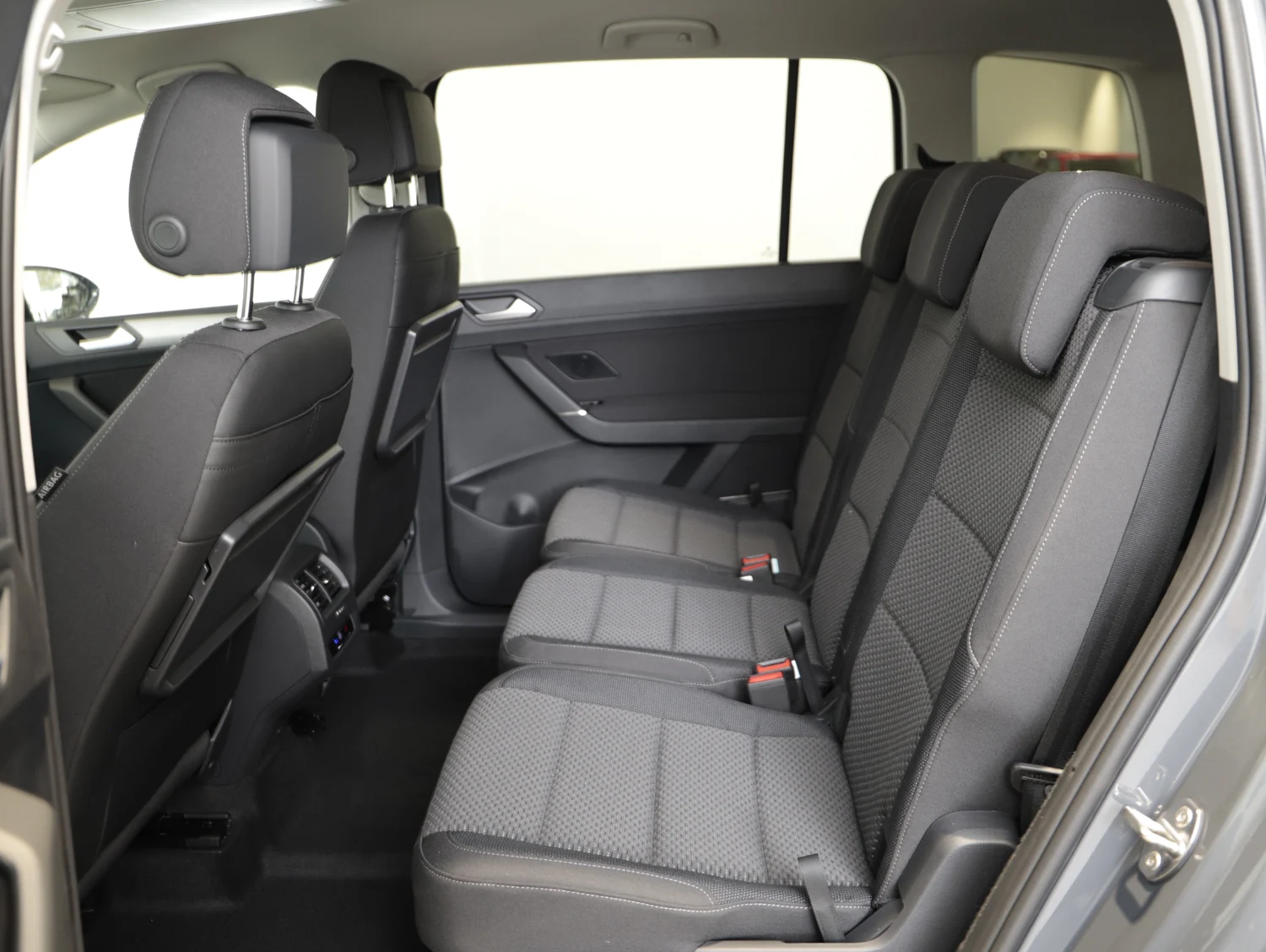 Bild eines Touran Friends TSI DSG