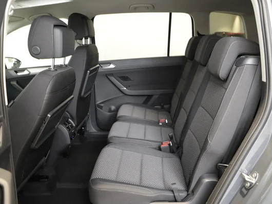 Bild eines Touran Friends TSI DSG