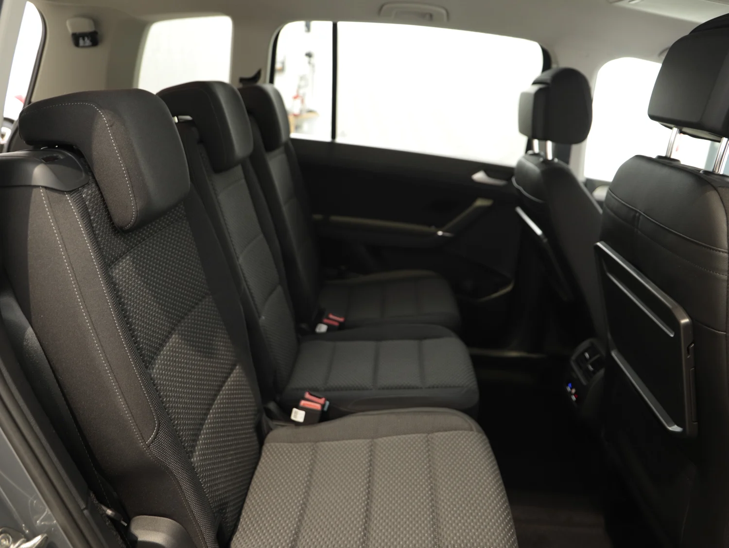 Bild eines Touran Friends TSI DSG