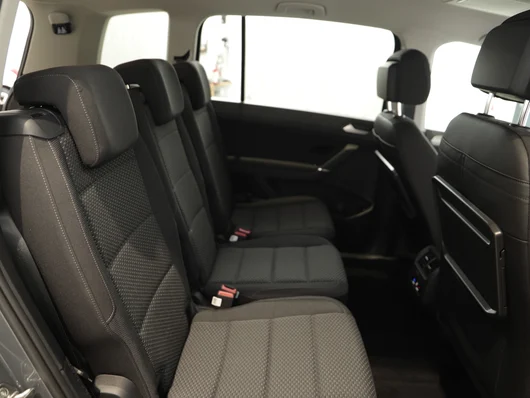 Bild eines Touran Friends TSI DSG