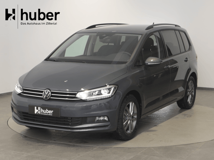 VW Touran Friends TSI DSG