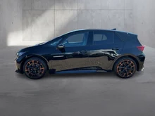 CUPRA Born VZ 79/84 240kW/326PS in Nacht-Schwarz Metallic