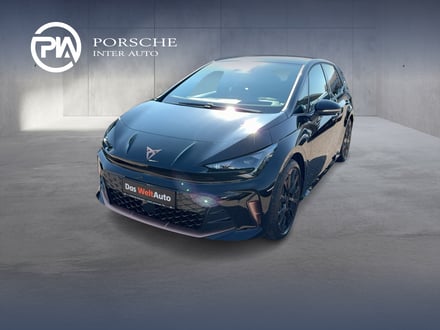 CUPRA Born VZ 79/84 240kW/326PS