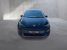 CUPRA Born VZ 79/84 240kW/326PS in Nacht-Schwarz Metallic