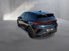 CUPRA Born VZ 79/84 240kW/326PS in Nacht-Schwarz Metallic