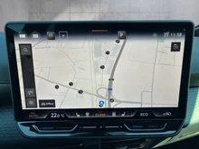 CUPRA Born VZ 79/84 240kW/326PS in Nacht-Schwarz Metallic