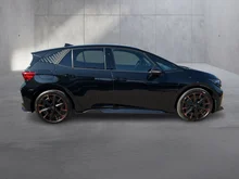 CUPRA Born VZ 79/84 240kW/326PS in Nacht-Schwarz Metallic