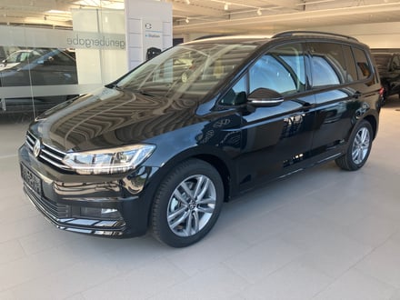 VW Touran Friends TSI DSG