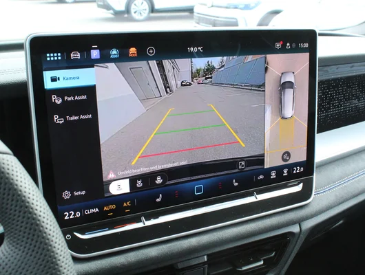 Bild eines Tayron R-Line TDI 4MOTION DSG