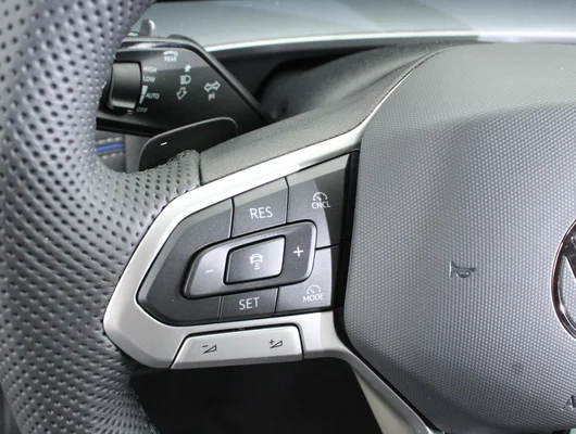 Bild eines Tayron R-Line TDI 4MOTION DSG