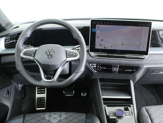 Bild eines Tayron R-Line TDI 4MOTION DSG