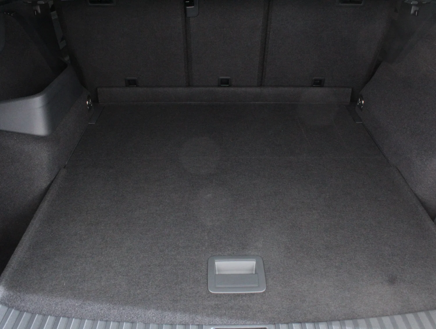 Bild eines Tayron R-Line TDI 4MOTION DSG