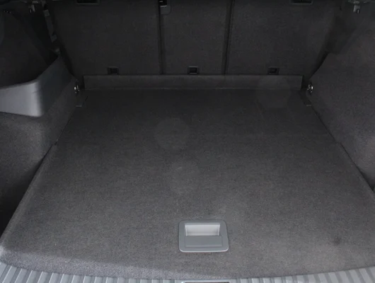 Bild eines Tayron R-Line TDI 4MOTION DSG