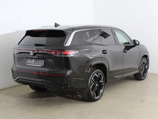 Bild eines Tayron R-Line TDI 4MOTION DSG