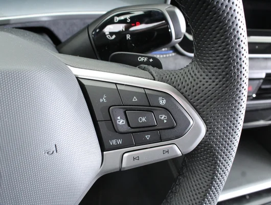 Bild eines Tayron R-Line TDI 4MOTION DSG