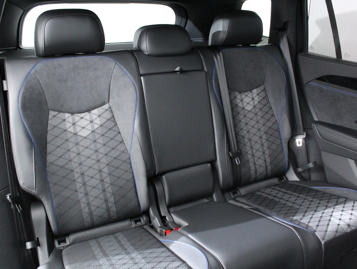 Bild eines Tayron R-Line TDI 4MOTION DSG