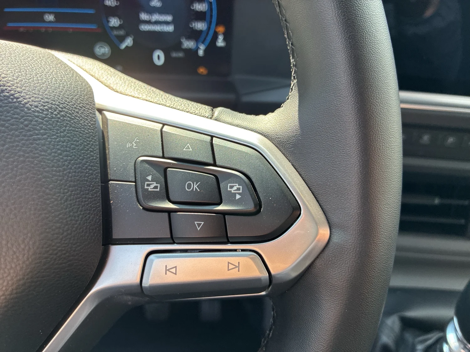 Bild eines VW Transporter Kastenwagen TDI