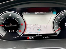 Thumbnail-Foto von Fahrzeug